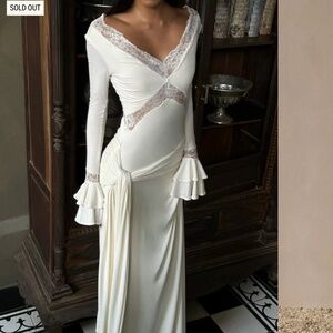 Meshki Electra Dress